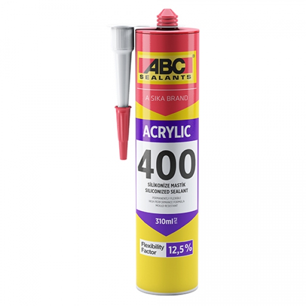 ABC 400